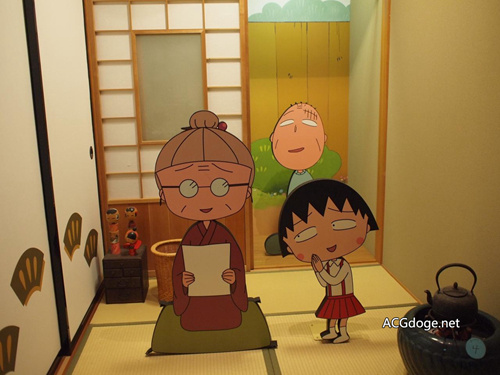 万人票选动画漫画中最富魅力的女性长者角色