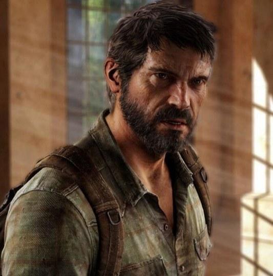 鬼父的故事完结?《最后的生还者2》主题为憎