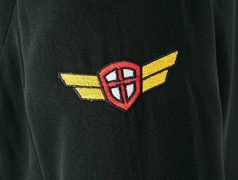 穿上小樱的校服去上学!《魔卡少女樱》友枝冬季校服实体化