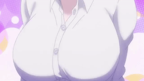 奶子是如何诞生的,《月曜日のたわわ》动画监督村山公輔访谈