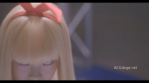 天江衣变成大江衣(12 岁),《天才麻将少女》真人版电影预告公开