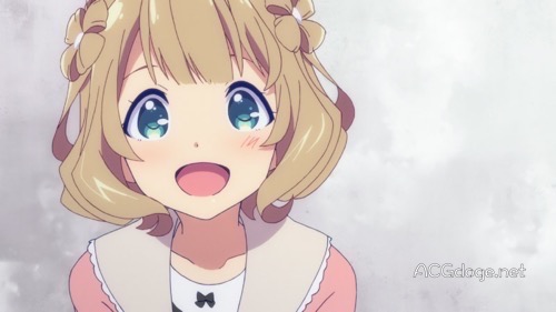 声优全部钦点谁的声音听上去火大就选谁,《少女编号》渡航访谈(中)