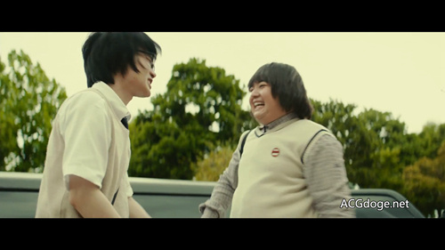特殊化妆认不出来,《三月的狮子》真人版胖子二海堂由染谷将太扮演