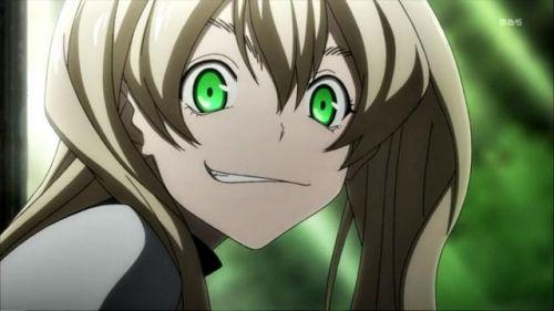 最喜欢的动漫病弱美人结果公布!