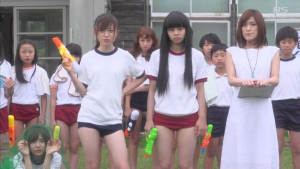 搞笑的工口!真人版《寒蝉》引发吐槽