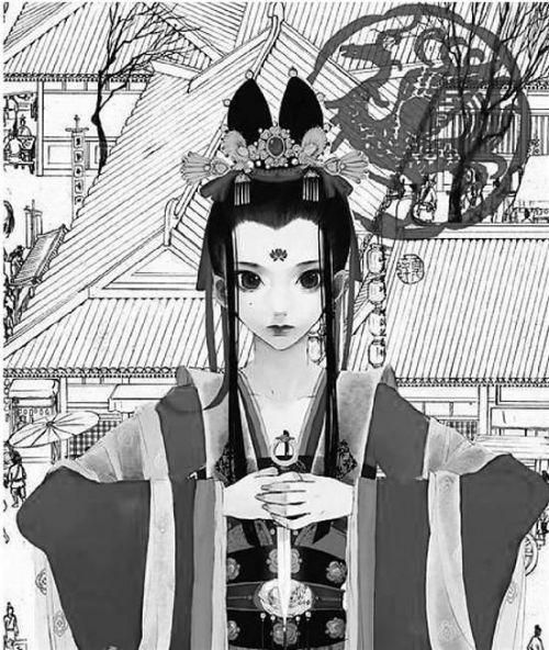 漫画
