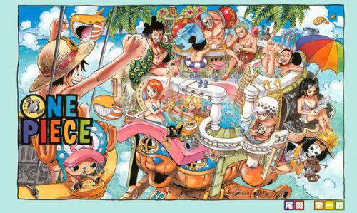 夏天岛5大王牌作者悉数出走 漫画业的今天不就是网文的昨天?