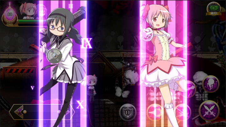《魔法少女小圆》正式定档下周四 共迎魔女之夜来临
【原班CV还原角色 剧场版心动回归】