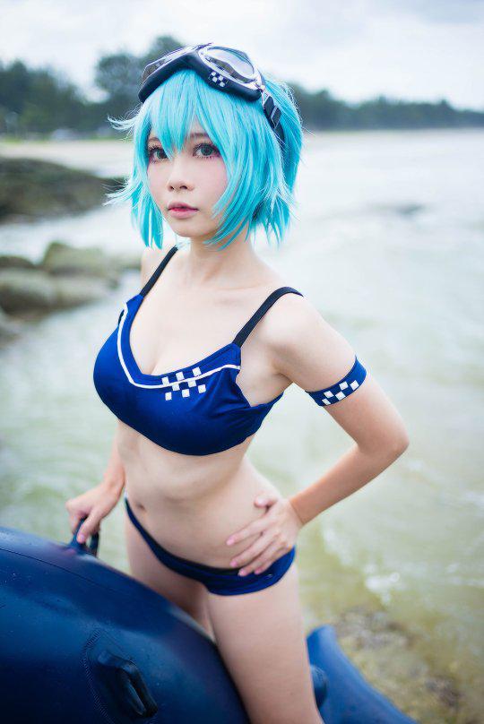 刀剑神域 朝田诗乃