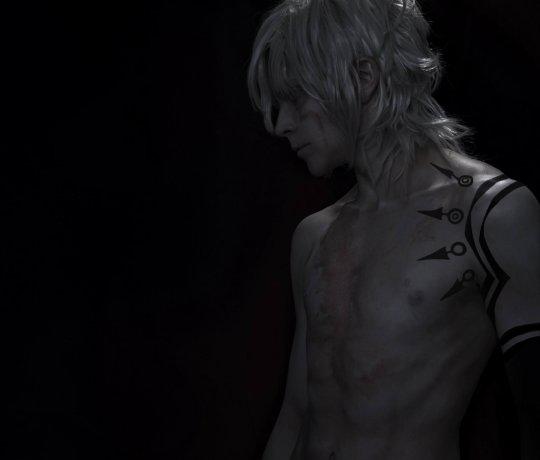 DGM 亚莲沃克