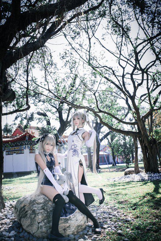 缘之空 春日野穹 CN：紫姝