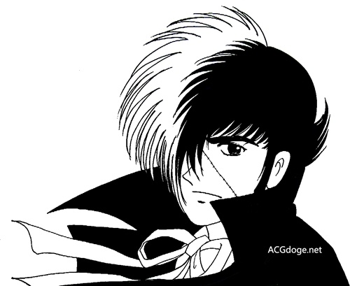 绅士的黎明,日本 H ACG 作品通史之 R18 漫画的起源与进化路线
