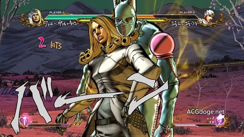 还是屌爷最风骚，JOJO 漫画史上姿势最风骚的角色