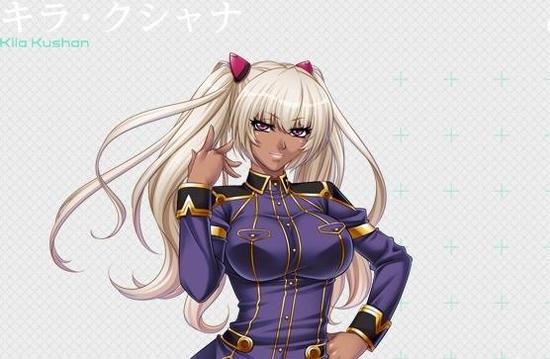 妈妈你听我解释!《监狱战舰3》手办预售开始