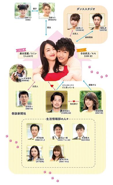 少女漫画《宠物情人》再度改编电视剧