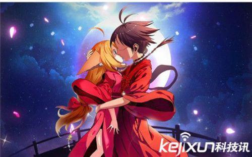 中国动漫发展前景如何? 网友评选2016年最受