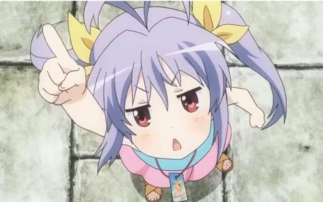 ■《悠哉日常大王》