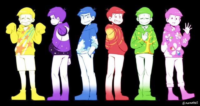 ■《阿松》