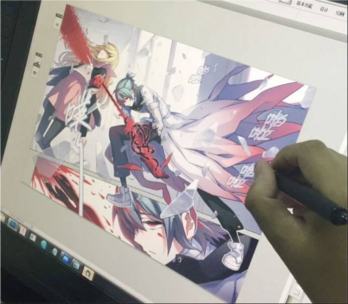 wps985D.tmp.png 对于这次与日更计划的合作,爱欧老师有什么展望吗?