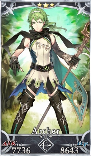就没见过玩手游这么敬业的声优,岛崎信长成功将中村悠一拖入 FGO 大坑