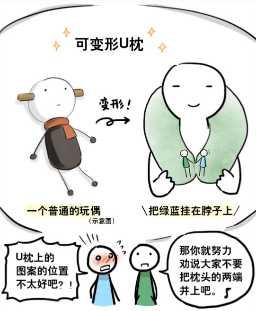 Q版人物盒蛋: