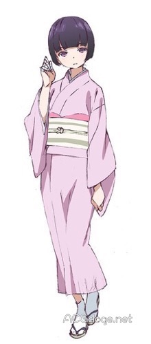 神野惠:木户衣吹
