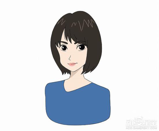 《蜡笔小新》2017剧场版追加新角色 著名女演员上阵