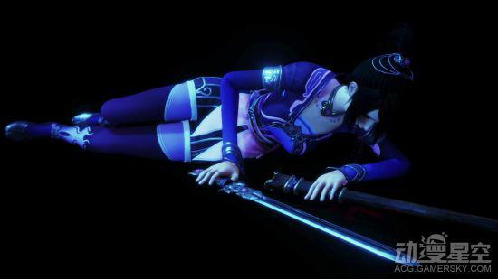 《画江湖之杯莫停》第16集 文婧又出事了?