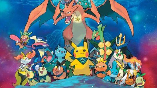 外国吉他网选日本十大最佳动画OP 《星际牛仔》居首位