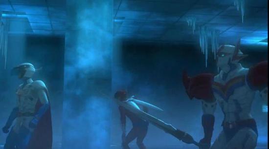 一年半的制作!龙之子《Infini-T Force》PV公开