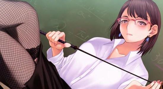 学渣哭泣绅士沉默!岛国推出福利物理学漫画