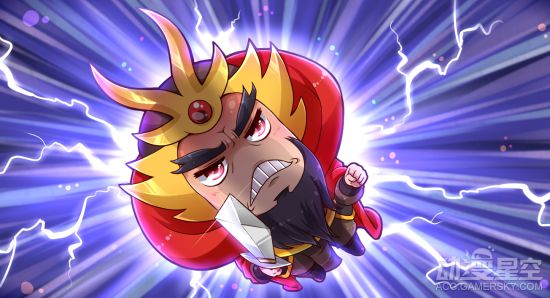 黑白无双!《口水封神》《口水三国》4月逆袭与你再续前缘!