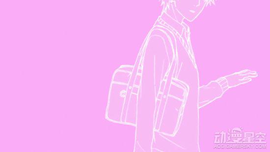 7月新番《独占我的英雄》概念预告公开 又是师生恋