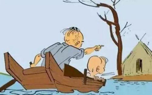 1958年《三毛流浪记》