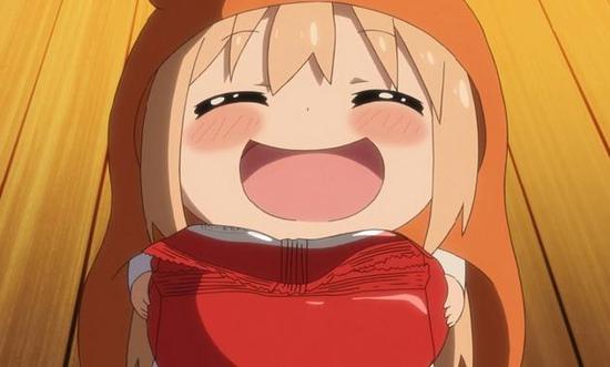 多亏粉丝肯掏钱!《干物妹!小埋》第二季决定的原因