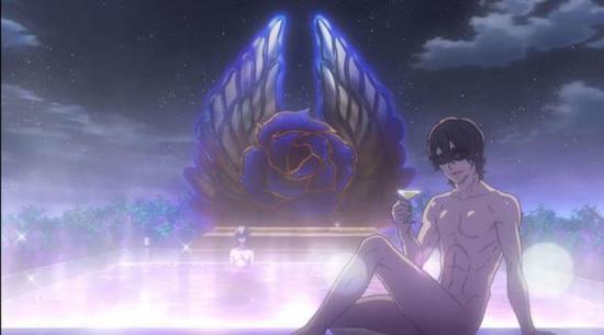 腐女福利!《棱镜少男》剧场版预告公开