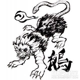 《火影》博人通灵兽现身:喜闻乐见是条蛇