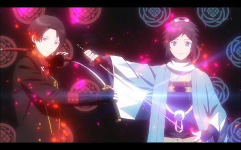 刀剑乱舞太刀排名_舞台剧《刀剑乱舞》2020年夏季公演追加角
