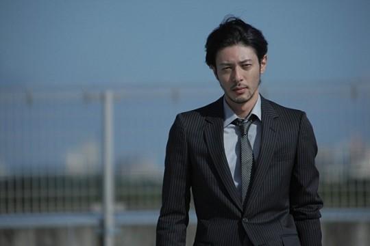 小田切让演渣男!《南瓜与美乃滋》特报片公开