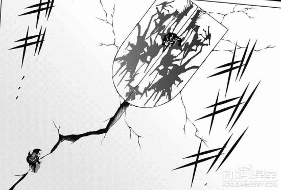 《终结的炽漫画》漫画58:世界继续作死人类再天使本地看布卡图片