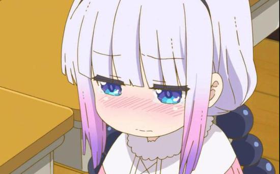 书中自有小萝莉 《COMIC LO》告诫萝莉控不