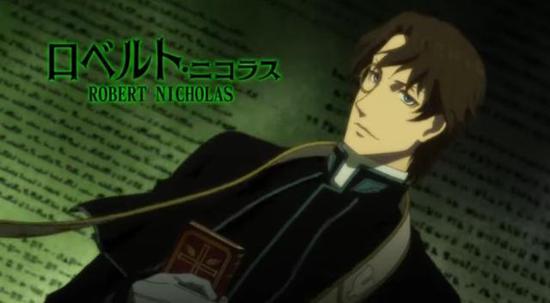 基情无限!《梵蒂冈奇迹调查官》公开新PV