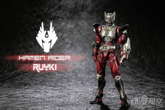 日本特摄中的传奇 十大经典假面骑士角色盘点