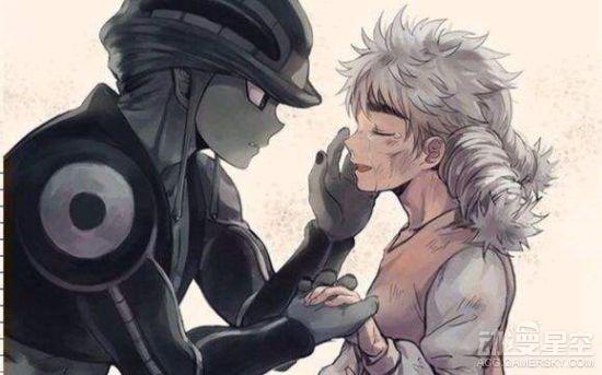 日媒票选最喜欢的《全职猎人》章节 嵌合蚁篇