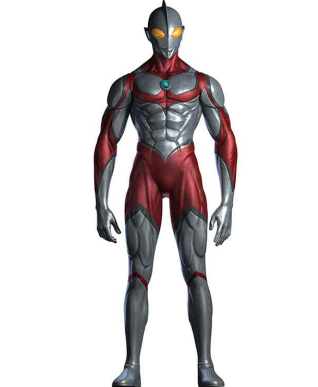 重塑奥特曼形象 蓝弧多部原创动画IP敲定制作