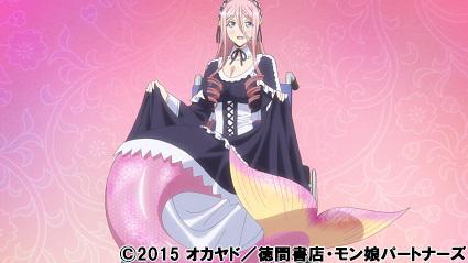 福利杀猫!niconico将播21部动画泳装神回