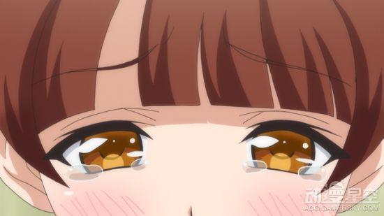 《第一次的Gal》动画第2话先行图 男主有了大胆的想法