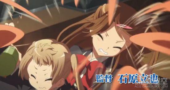 场版第二弹特报视频 小两口要私奔 天庭剩女tx