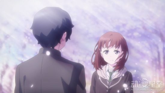 10月番《Just Because!》声优公布 青春与恋爱