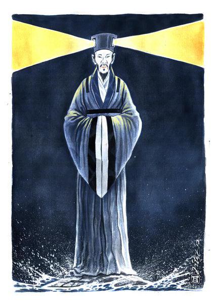 印度尼西亚艺术家库斯塔